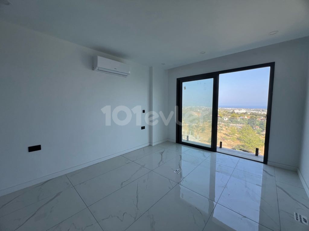 Wohnung in Girne (Kyrenia), Nord Zypern – Foto 9 von 10