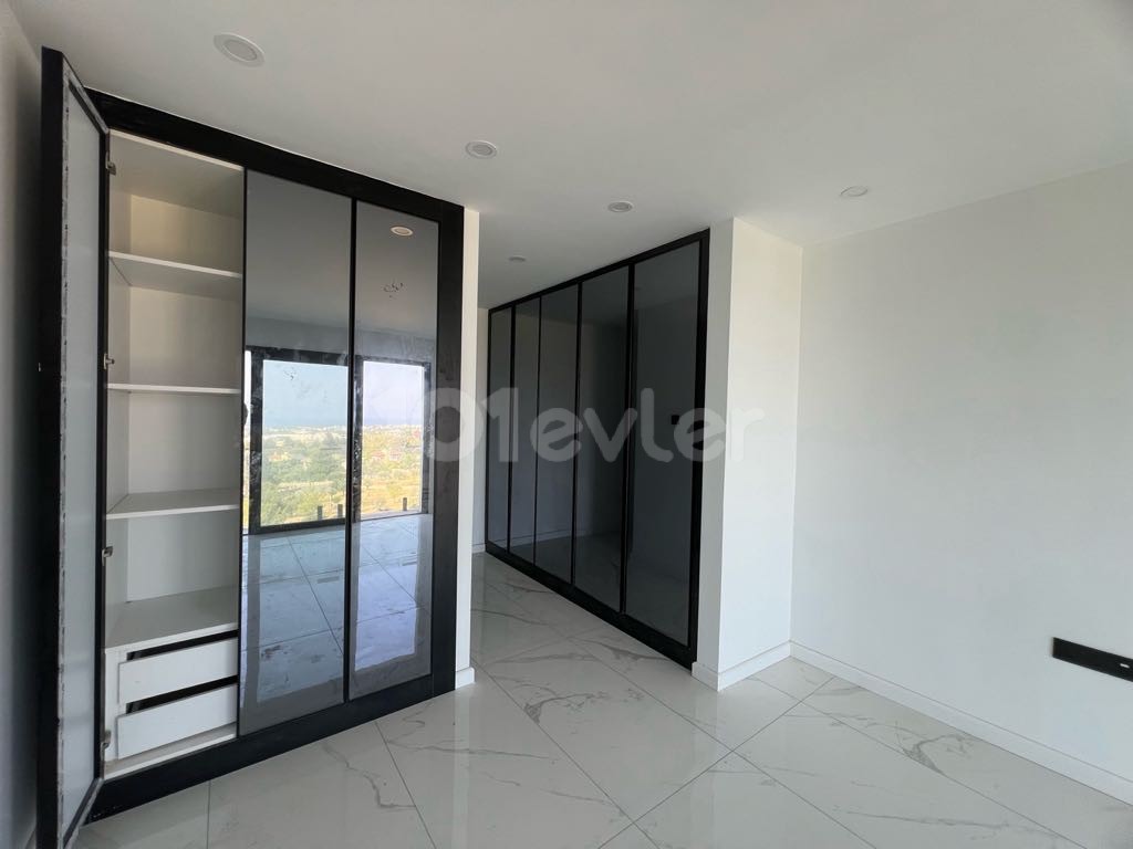 Wohnung in Girne (Kyrenia), Nord Zypern – Foto 10 von 10