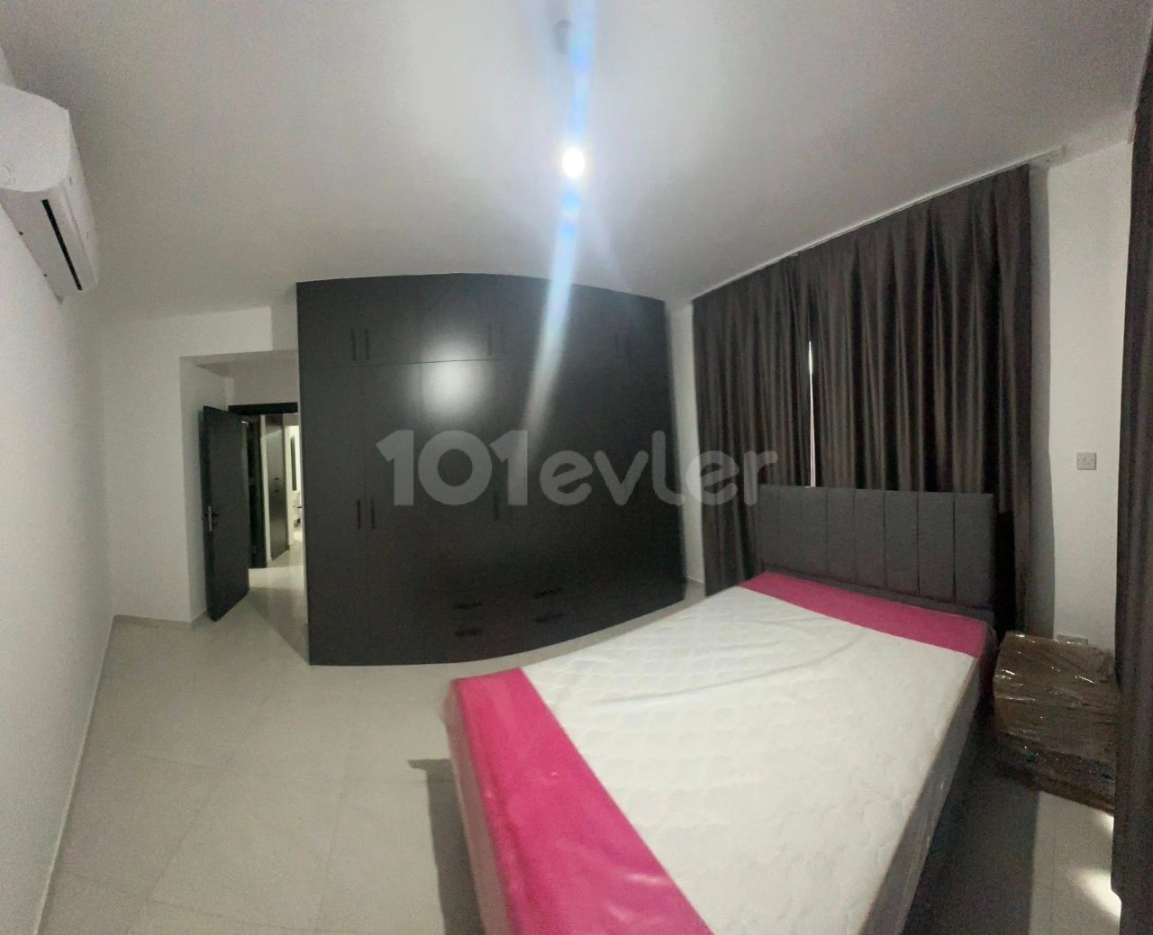 Wohnung in Gönyeli, Nord Zypern – Foto 1 von 8