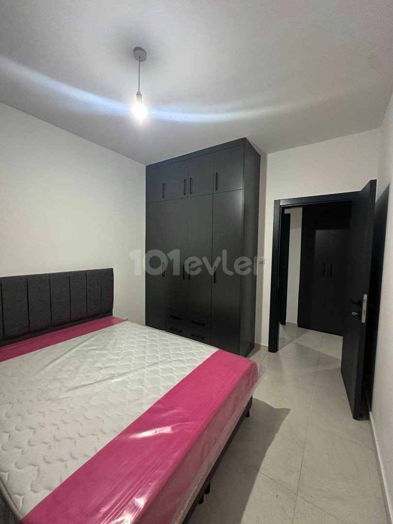 Wohnung in Gönyeli, Nord Zypern – Foto 2 von 8