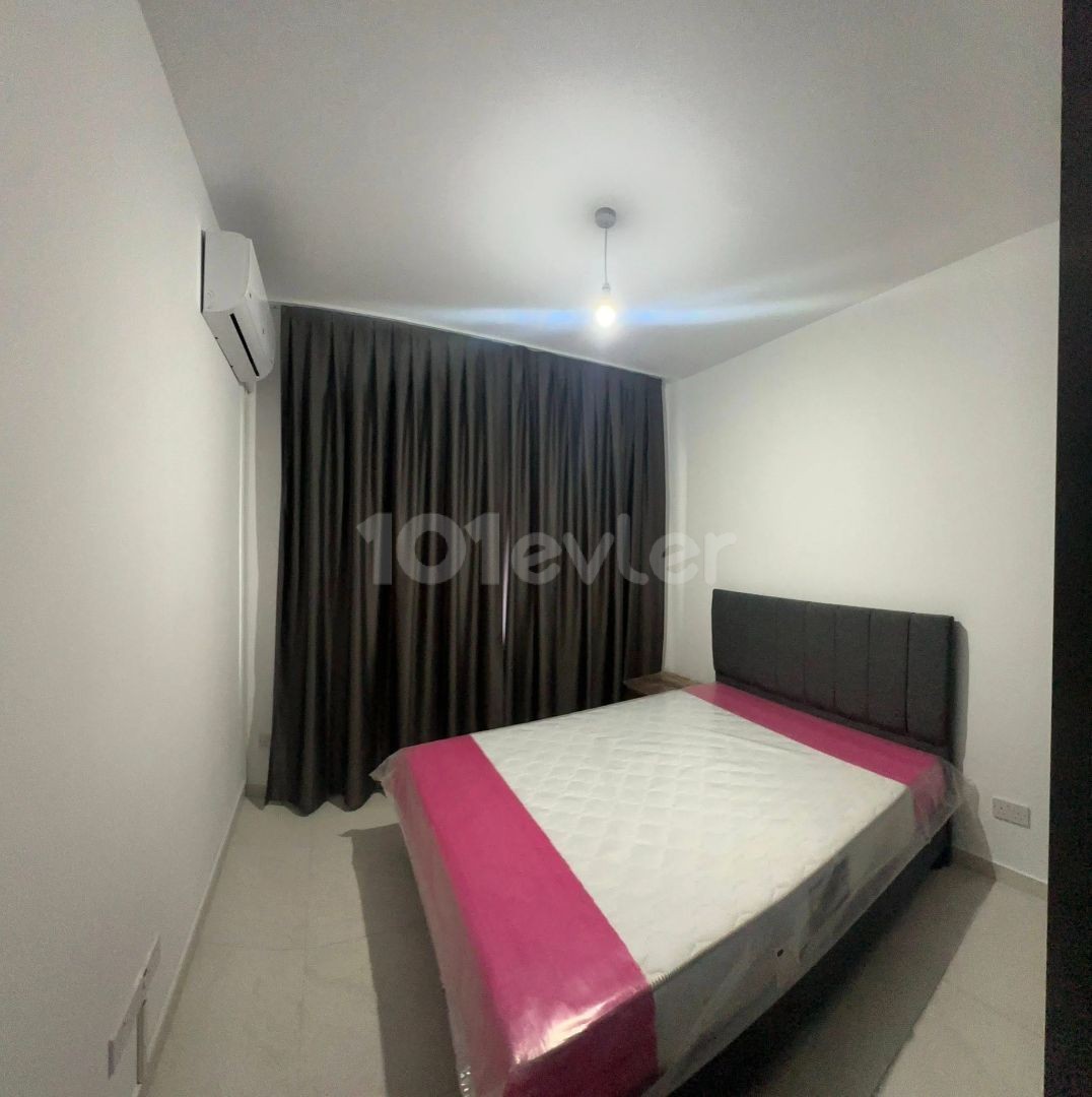 Wohnung in Gönyeli, Nord Zypern – Foto 7 von 8