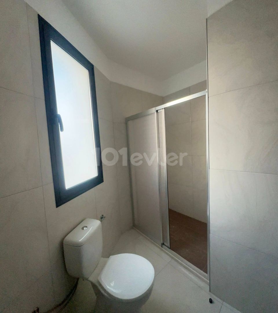 Wohnung in Gönyeli, Nord Zypern – Foto 8 von 8