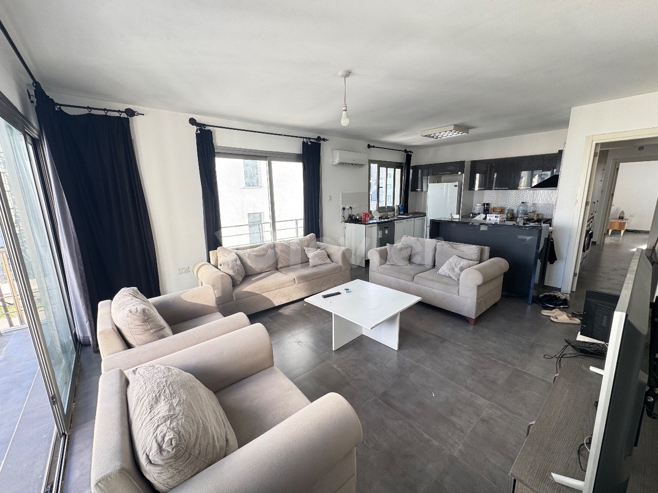 Wohnung in Nord Zypern – Foto 1 von 11
