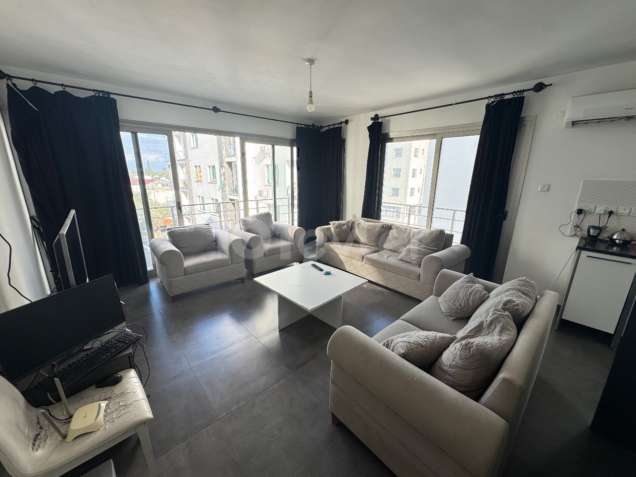 Wohnung in Nord Zypern – Foto 4 von 11