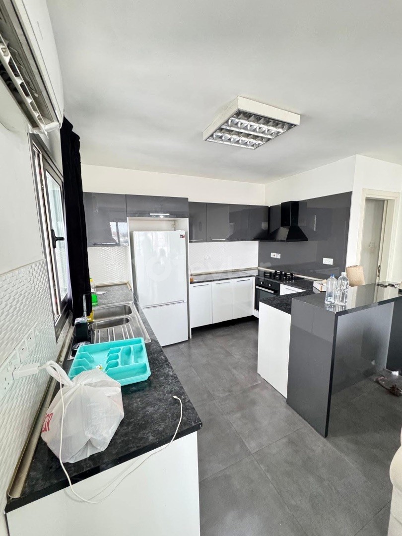 Wohnung in Nord Zypern – Foto 5 von 11