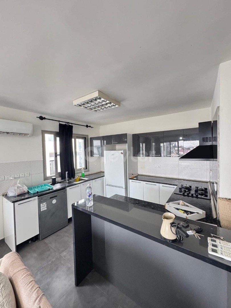 Wohnung in Nord Zypern – Foto 6 von 11