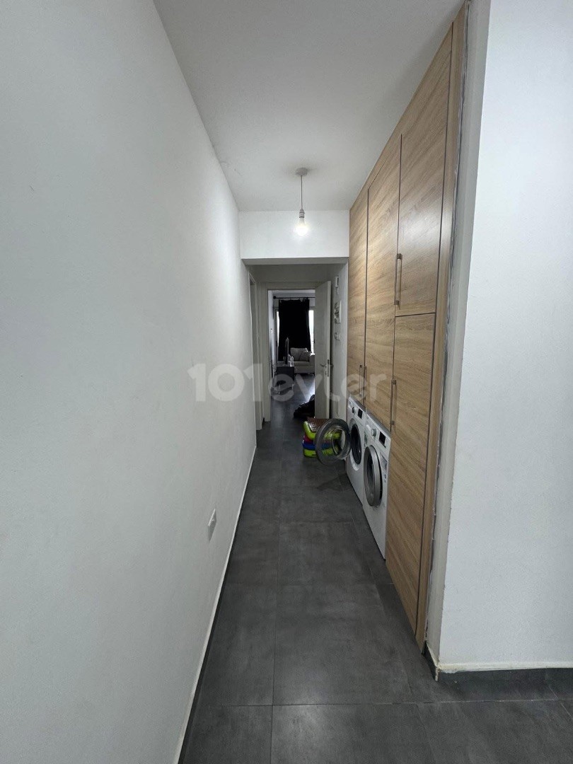 Wohnung in Nord Zypern – Foto 7 von 11