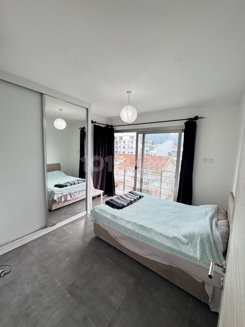 Wohnung in Nord Zypern – Foto 8 von 11