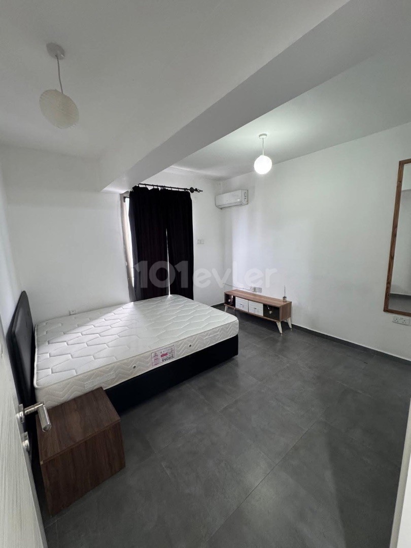 Wohnung in Nord Zypern – Foto 9 von 11