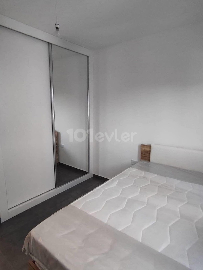 Wohnung in Nord Zypern – Foto 10 von 11