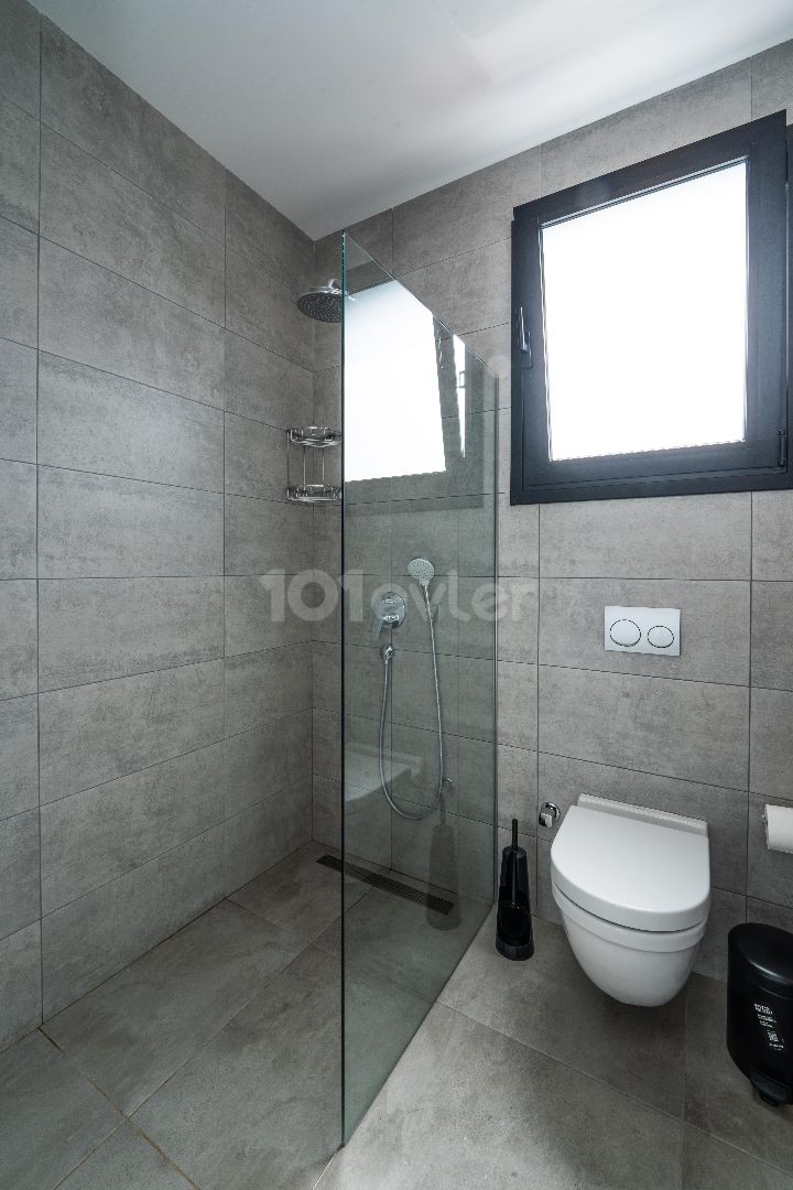 Wohnung in Esentepe, Nord Zypern – Foto 10 von 12