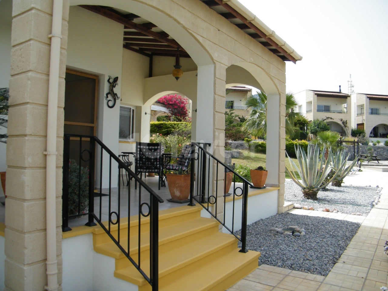 Bungalow in Esentepe, Nord Zypern – Foto 1 von 38