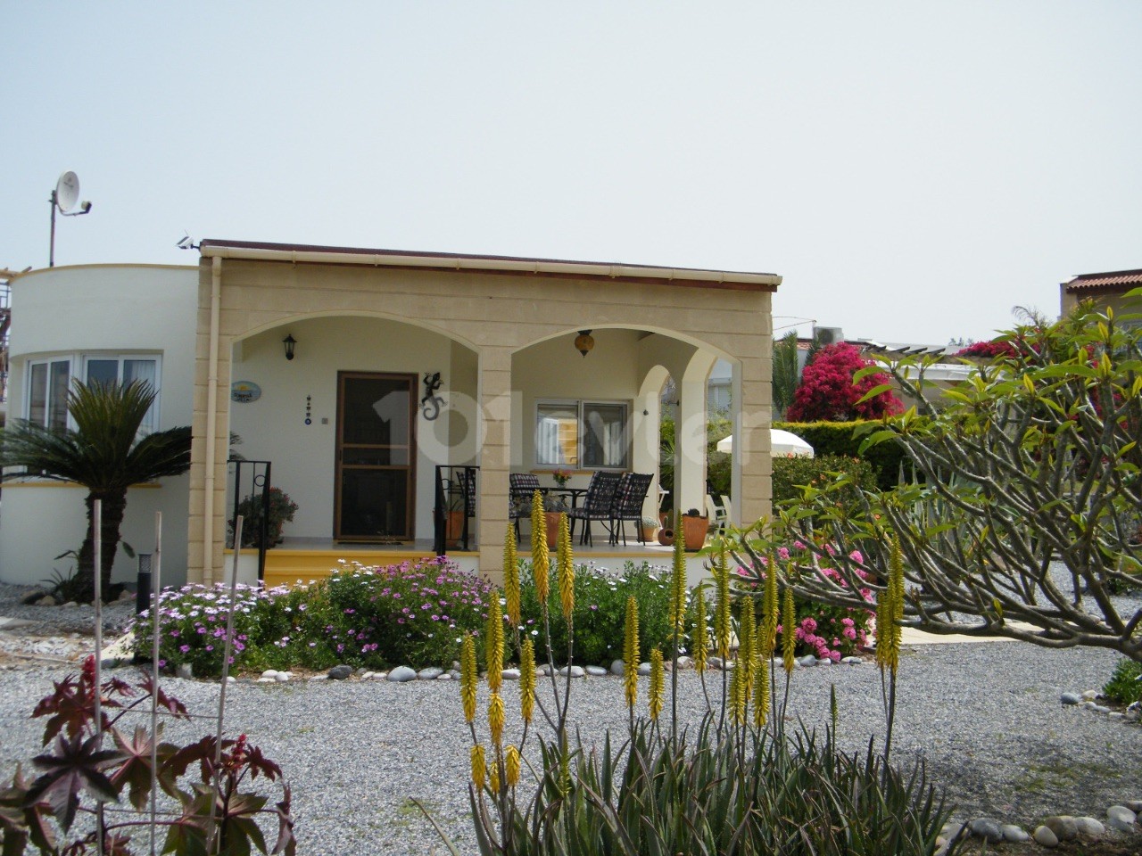 Bungalow in Esentepe, Nord Zypern – Foto 2 von 38