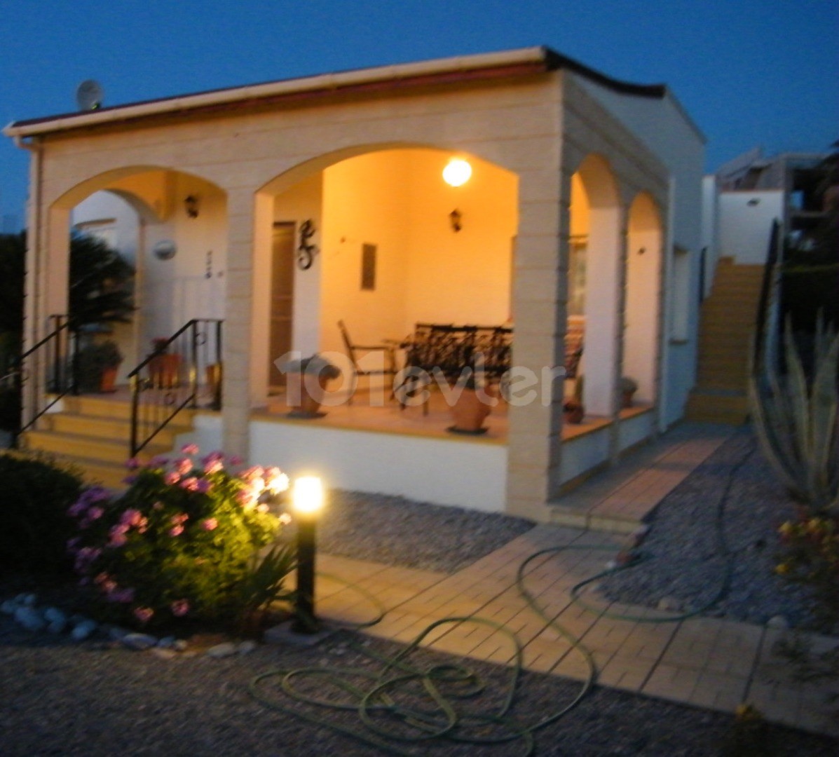 Bungalow in Esentepe, Nord Zypern – Foto 3 von 38