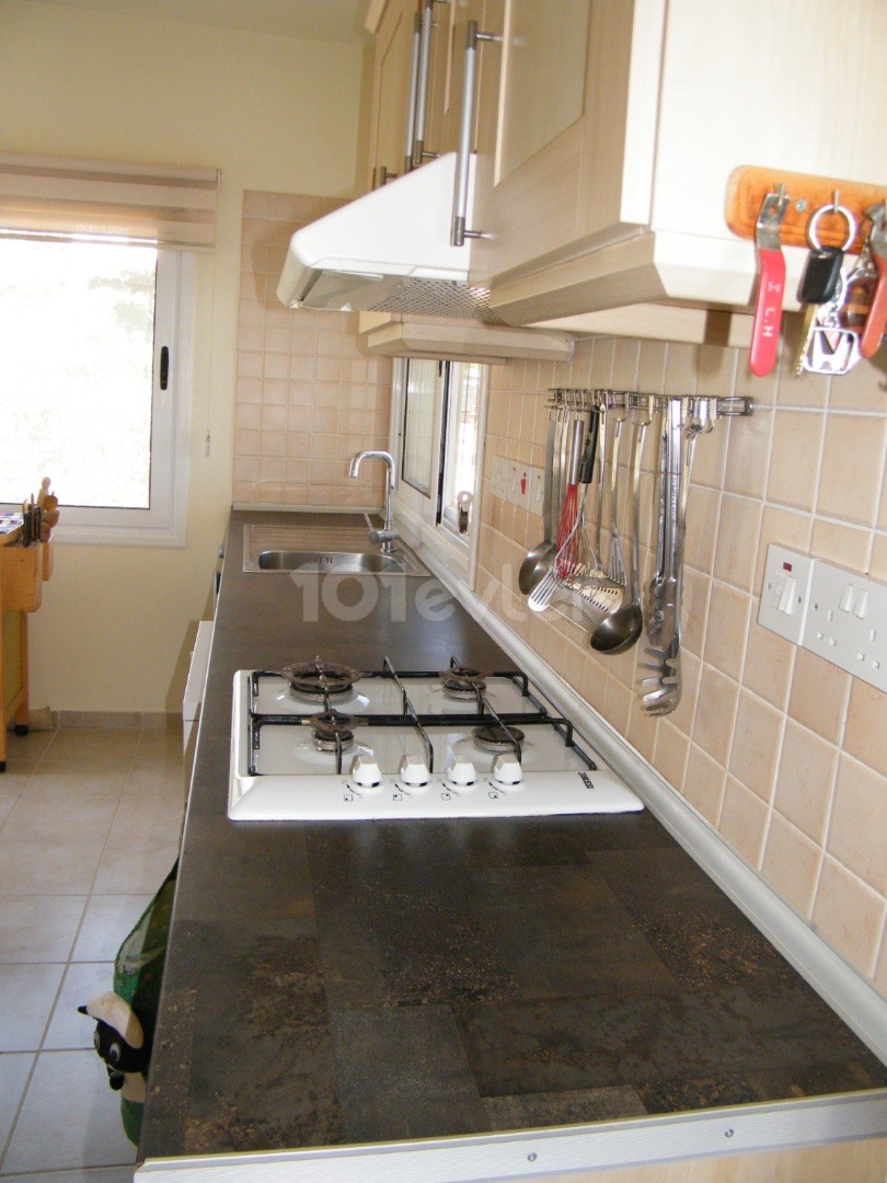 Bungalow in Esentepe, Nord Zypern – Foto 4 von 38