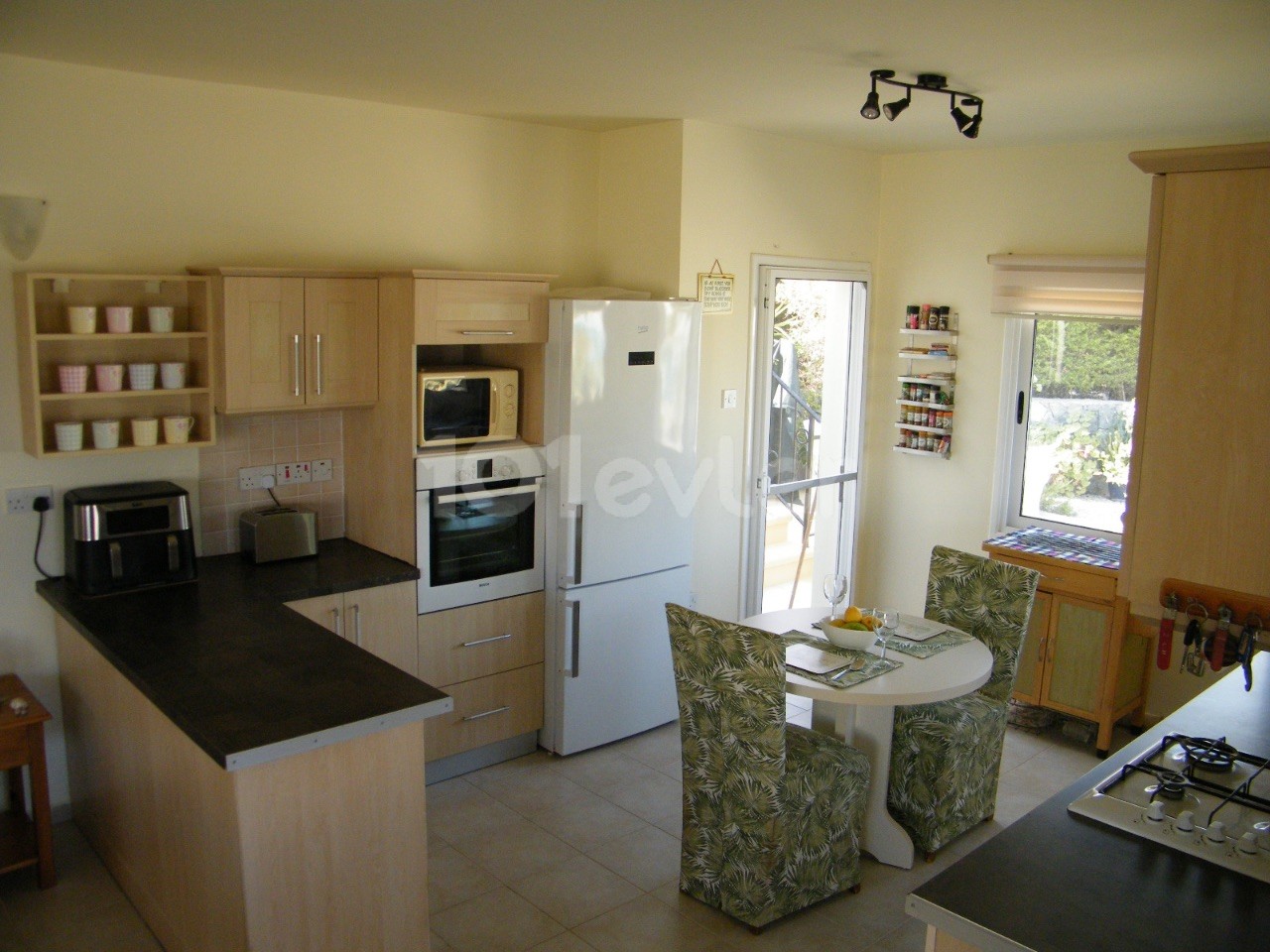 Bungalow in Esentepe, Nord Zypern – Foto 6 von 38