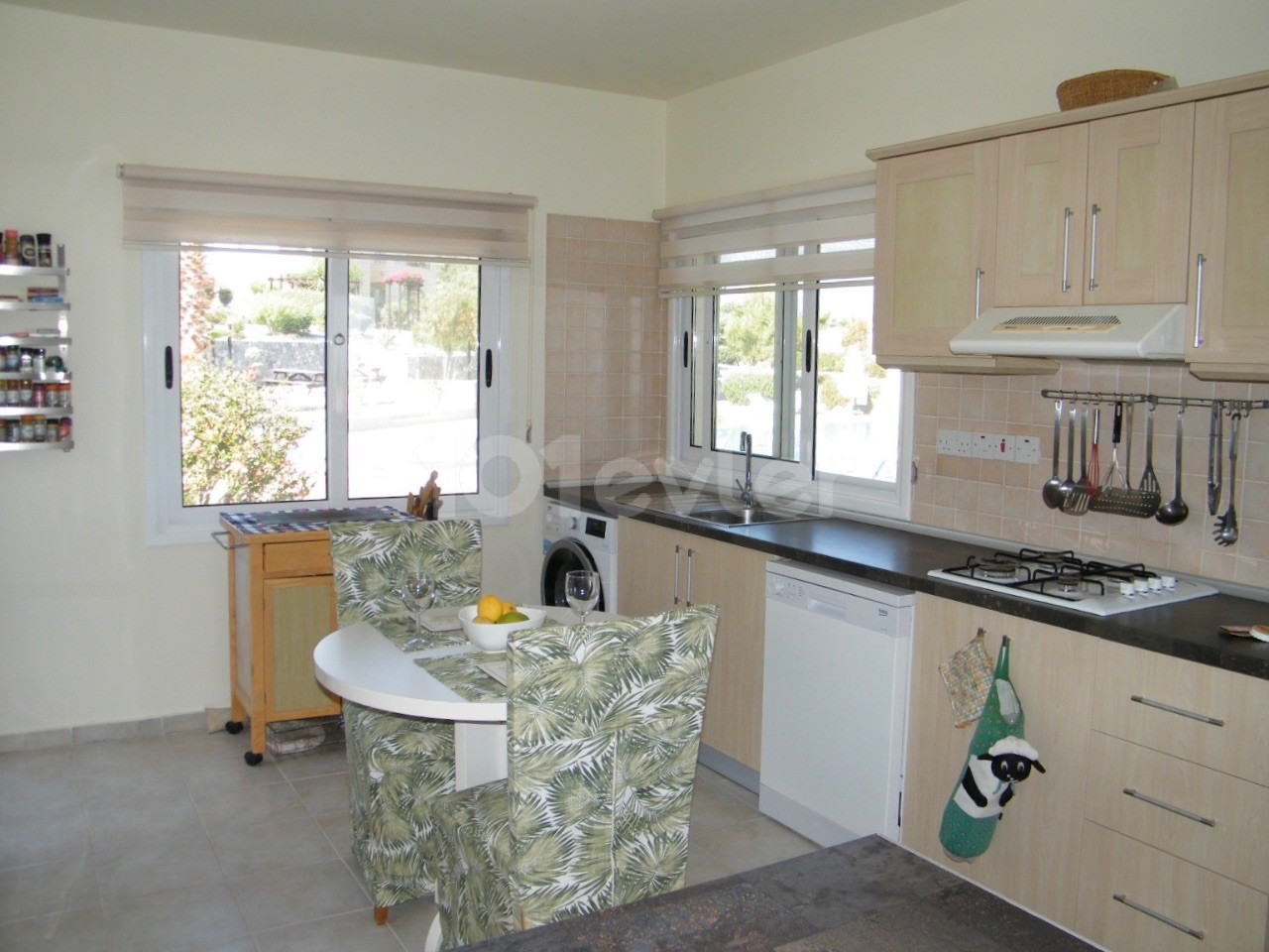 Bungalow in Esentepe, Nord Zypern – Foto 7 von 38