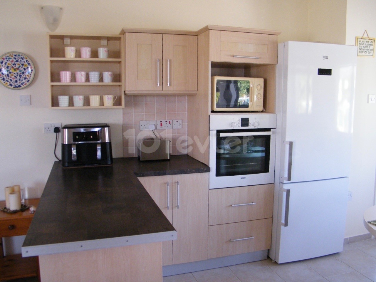 Bungalow in Esentepe, Nord Zypern – Foto 8 von 38