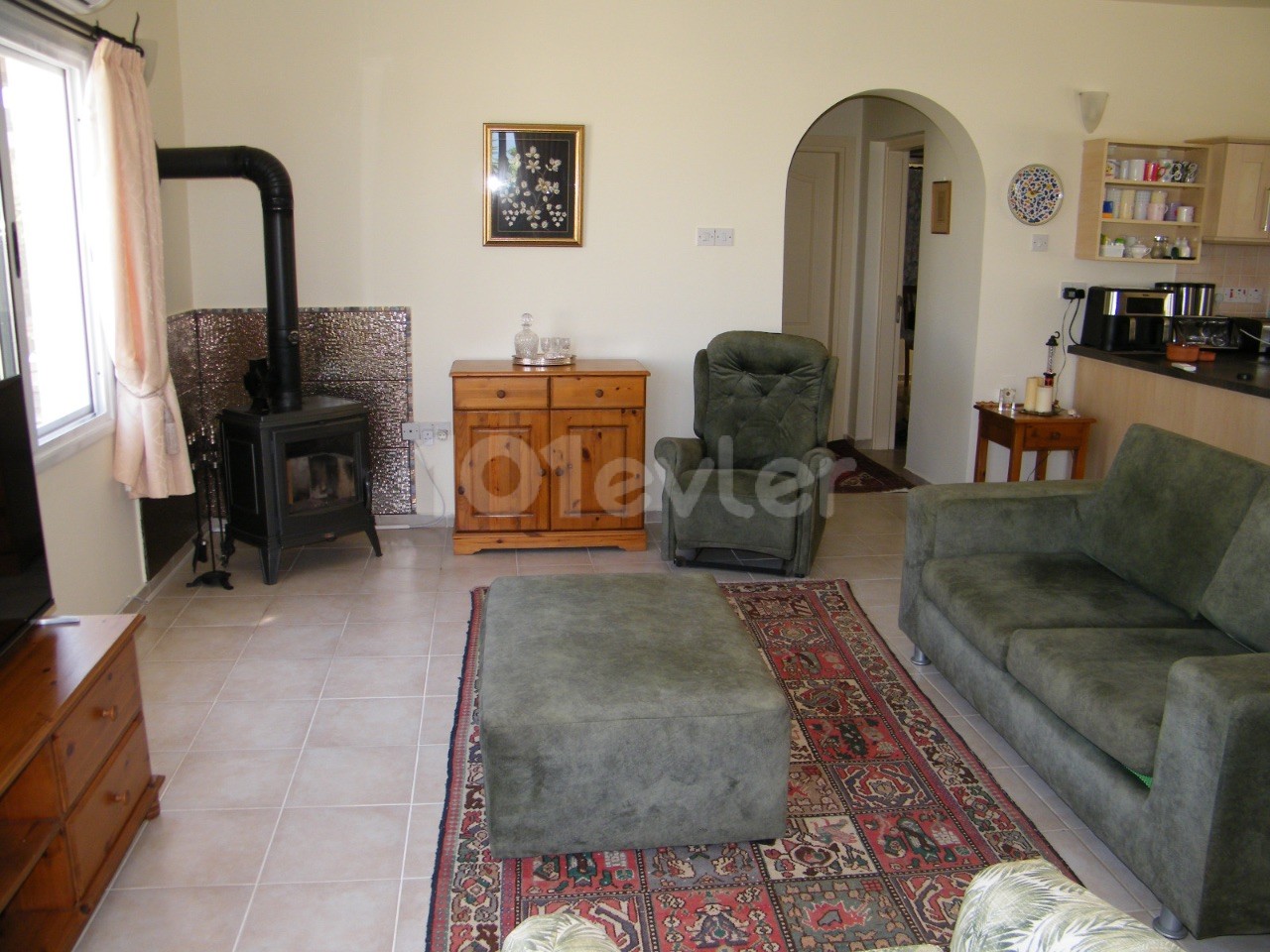 Bungalow in Esentepe, Nord Zypern – Foto 10 von 38