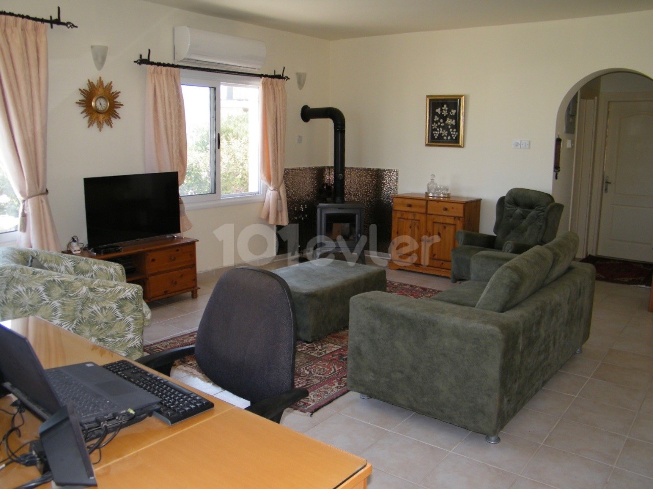 Bungalow in Esentepe, Nord Zypern – Foto 11 von 38