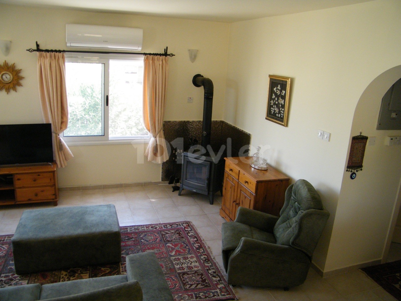Bungalow in Esentepe, Nord Zypern – Foto 13 von 38