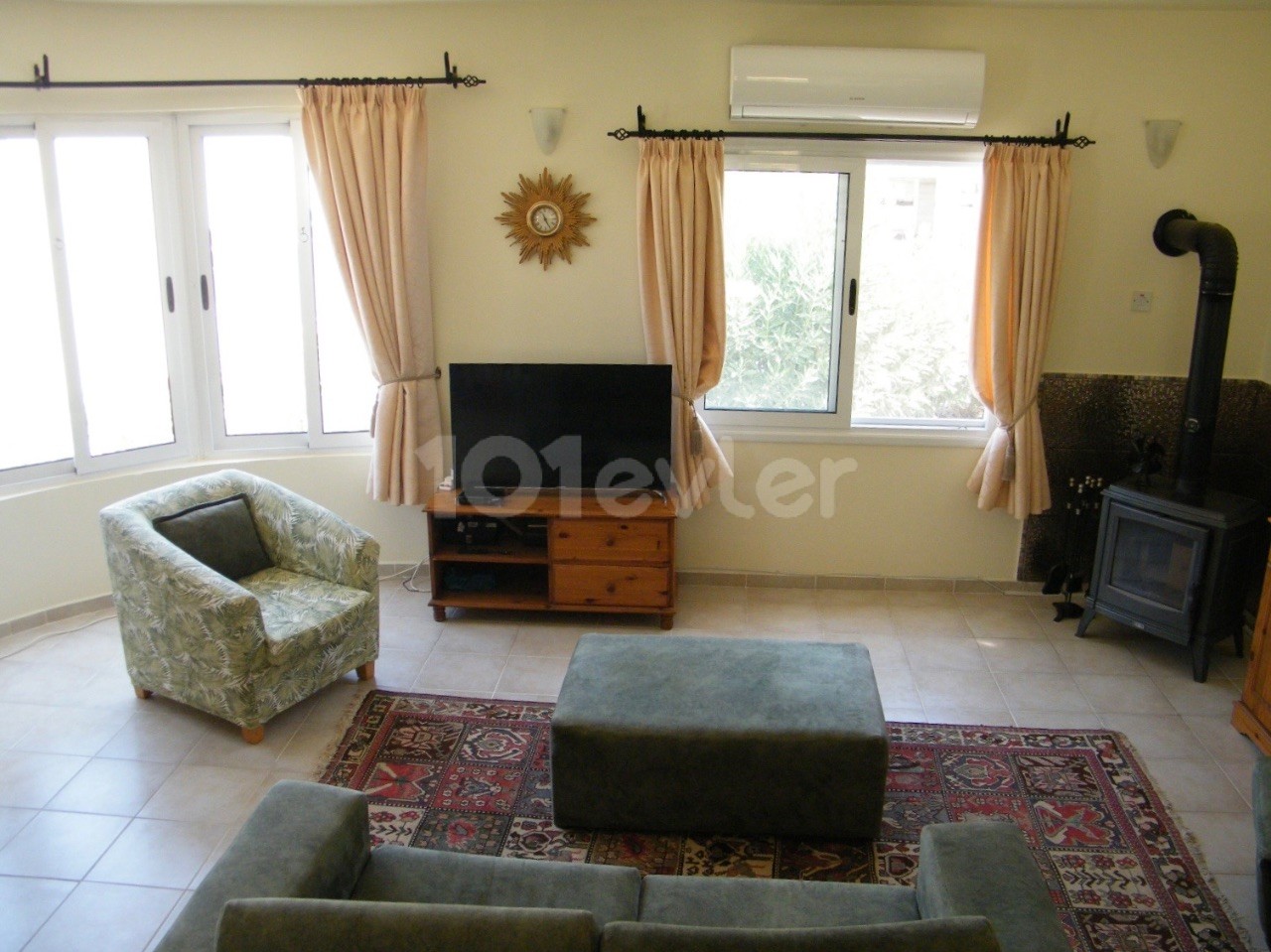 Bungalow in Esentepe, Nord Zypern – Foto 14 von 38
