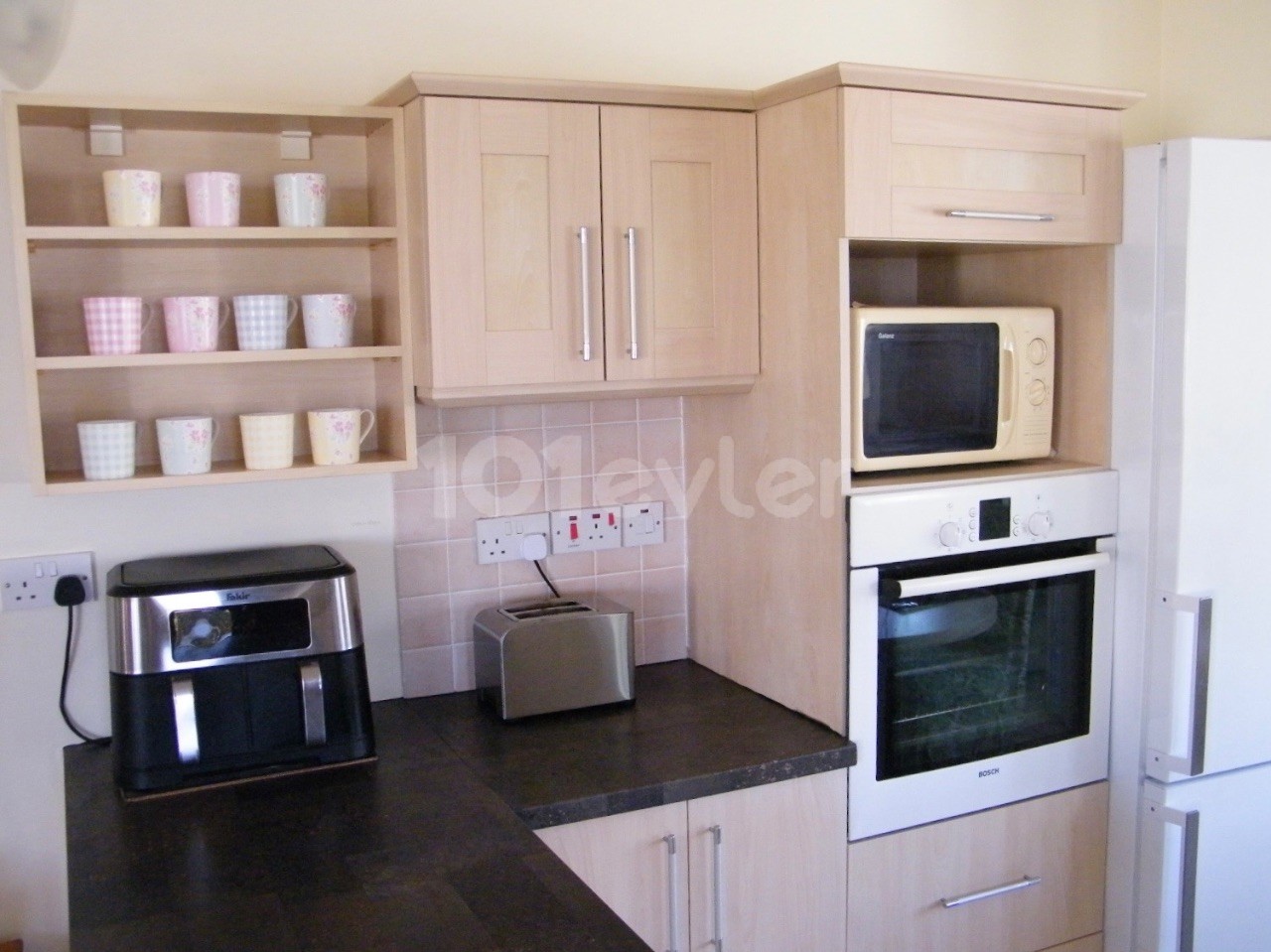 Bungalow in Esentepe, Nord Zypern – Foto 16 von 38
