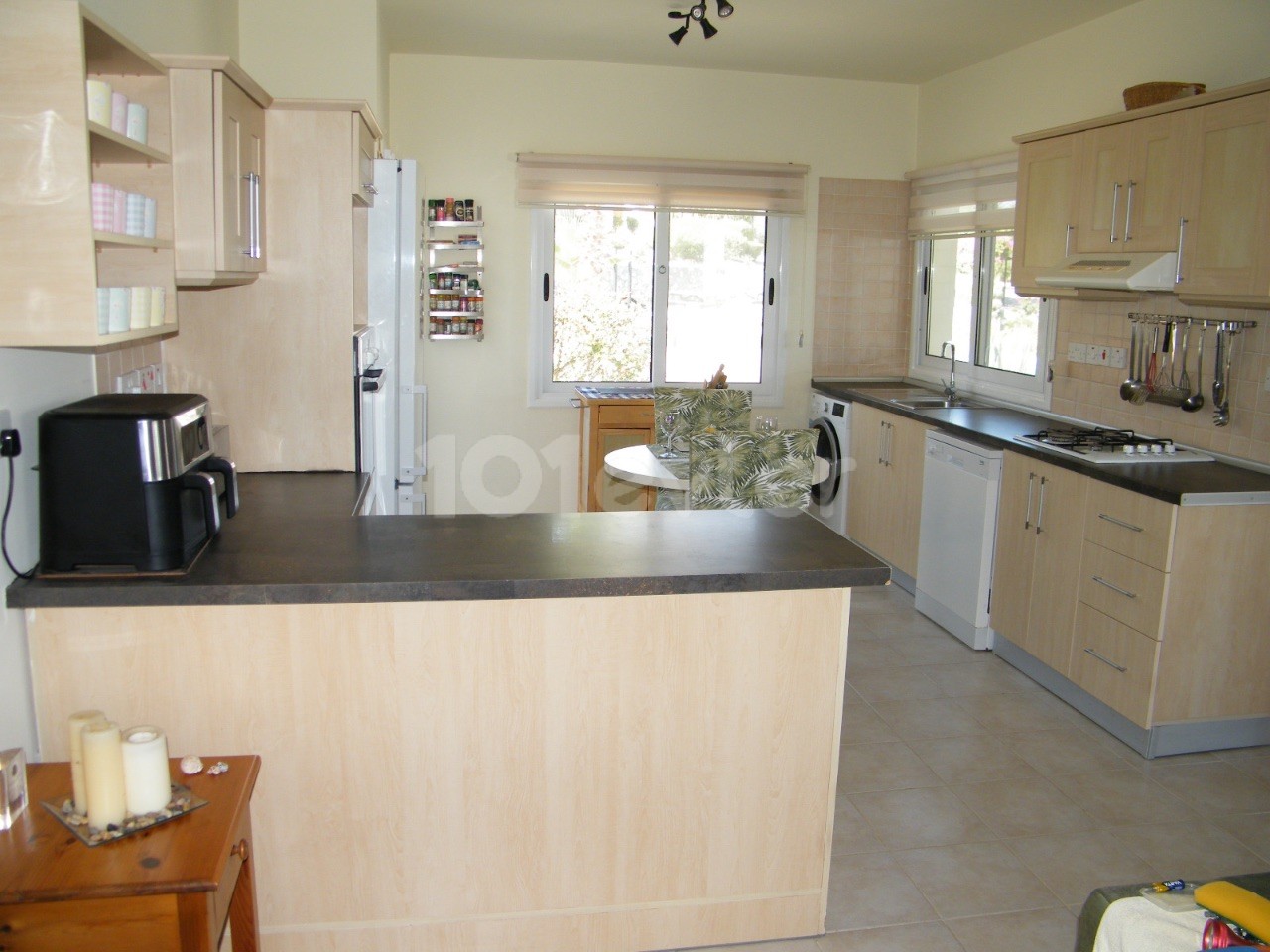 Bungalow in Esentepe, Nord Zypern – Foto 17 von 38