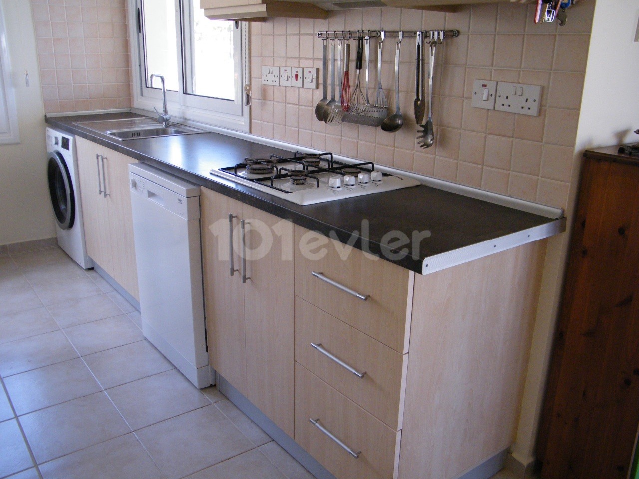 Bungalow in Esentepe, Nord Zypern – Foto 18 von 38