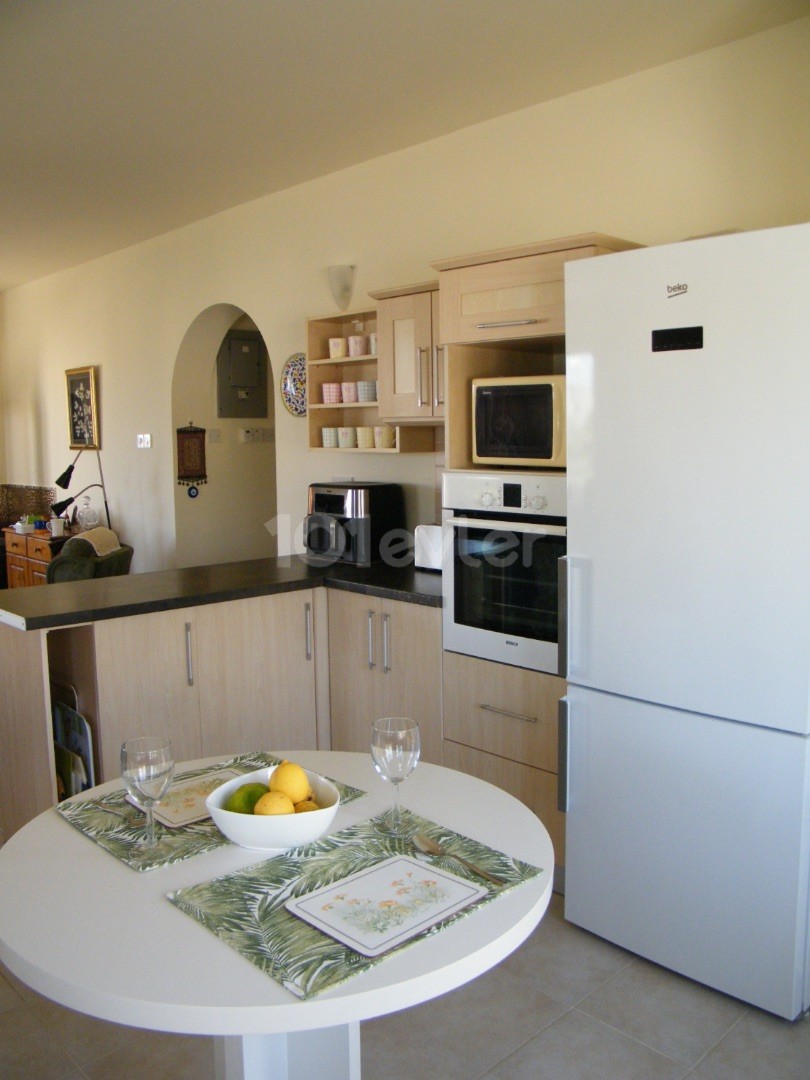 Bungalow in Esentepe, Nord Zypern – Foto 20 von 38