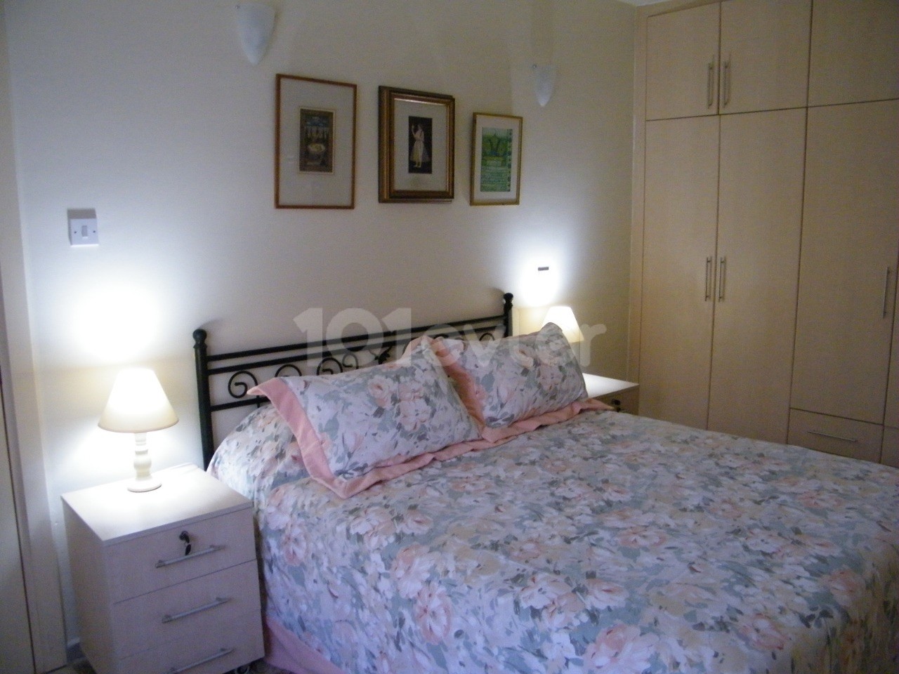 Bungalow in Esentepe, Nord Zypern – Foto 23 von 38