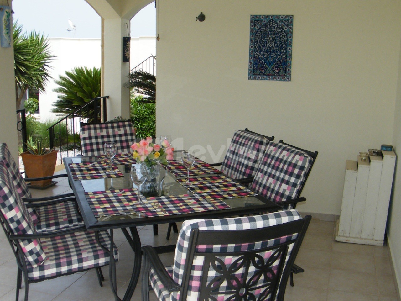 Bungalow in Esentepe, Nord Zypern – Foto 32 von 38