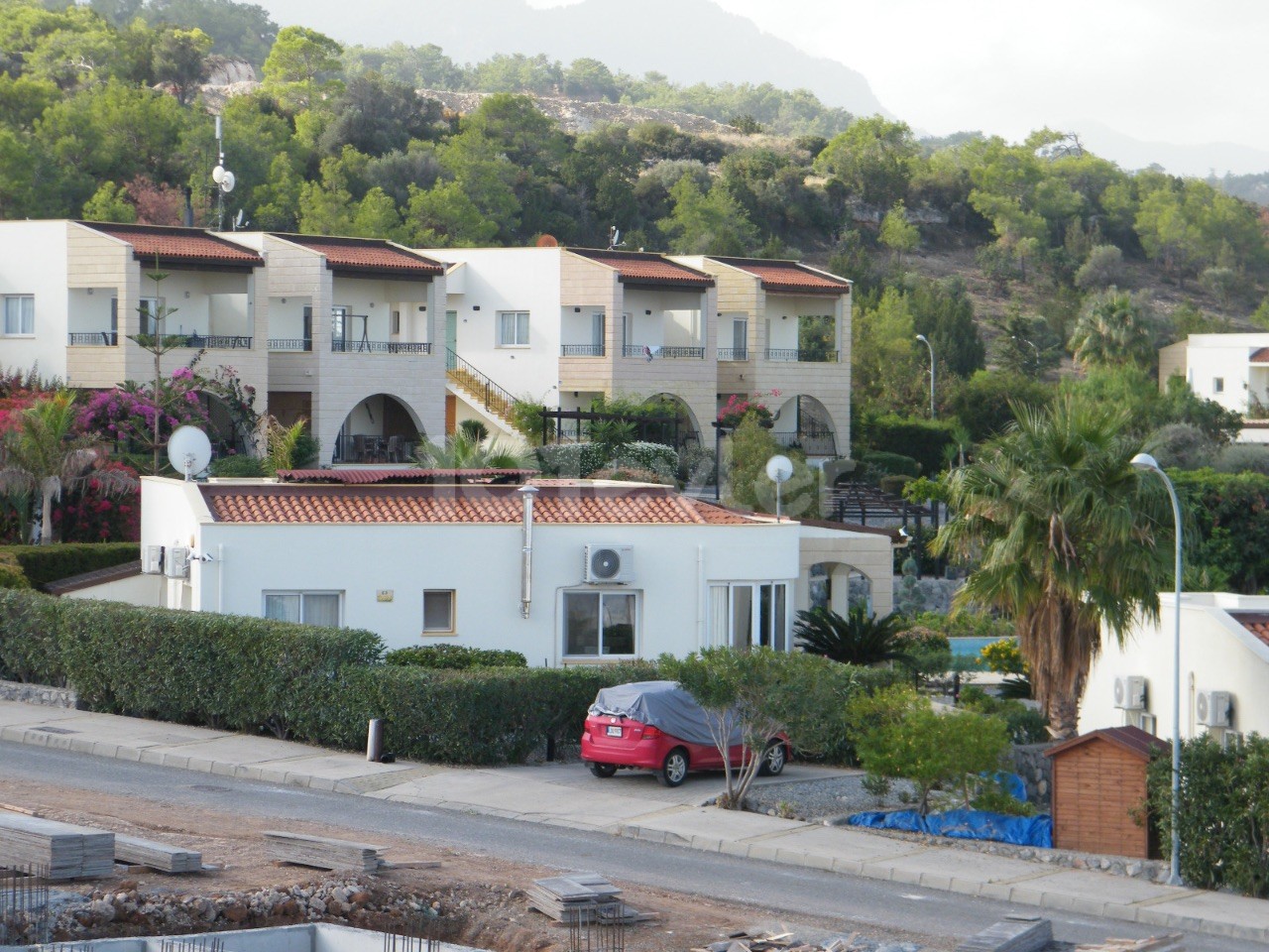 Bungalow in Esentepe, Nord Zypern – Foto 34 von 38