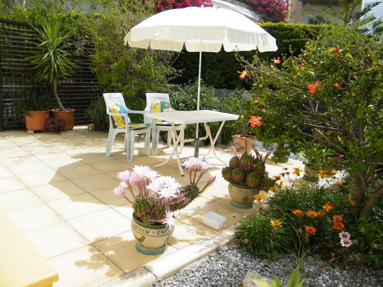 Bungalow in Esentepe, Nord Zypern – Foto 35 von 38