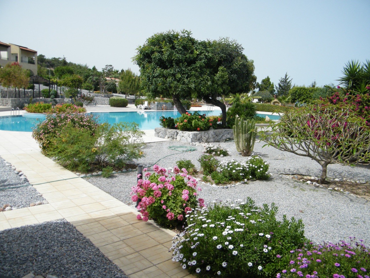 Bungalow in Esentepe, Nord Zypern – Foto 36 von 38