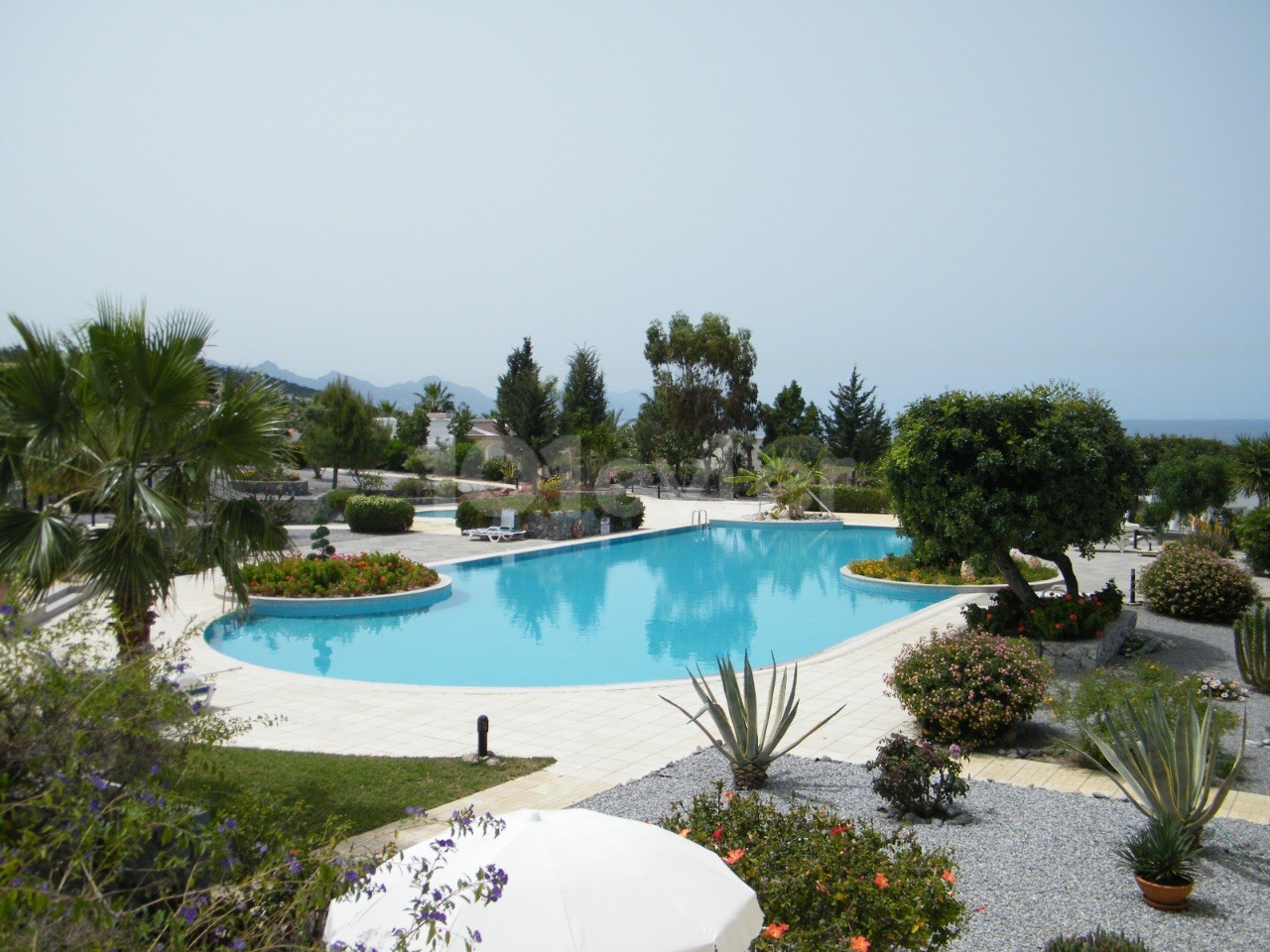 Bungalow in Esentepe, Nord Zypern – Foto 37 von 38