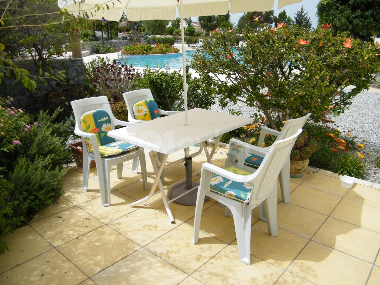 Bungalow in Esentepe, Nord Zypern – Foto 38 von 38