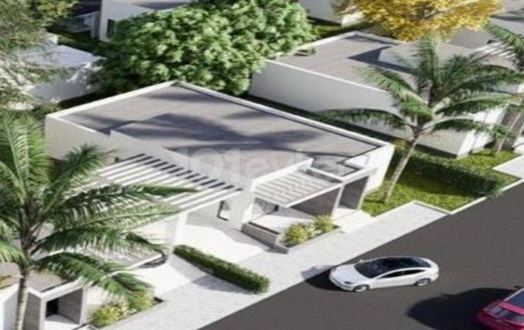 Bungalow in Nord Zypern – Foto 2 von 7