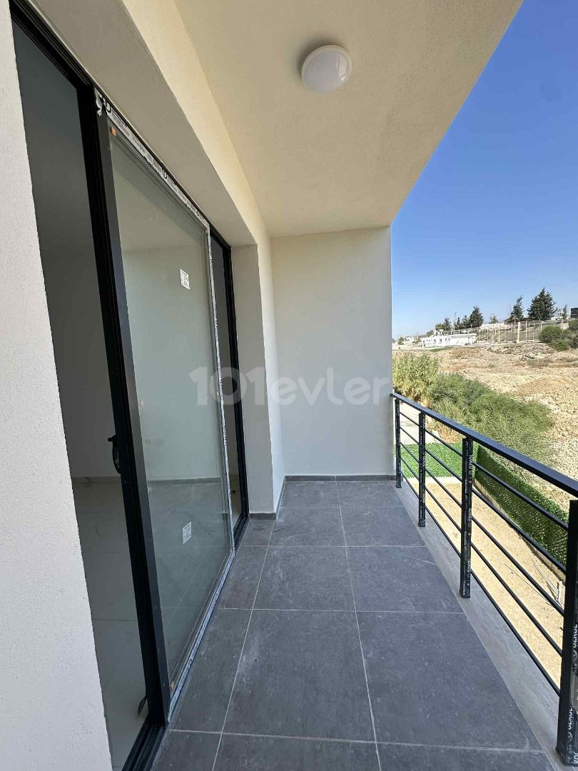 Wohnung in Lefkoşa (Nicosia), Nord Zypern – Foto 1 von 8