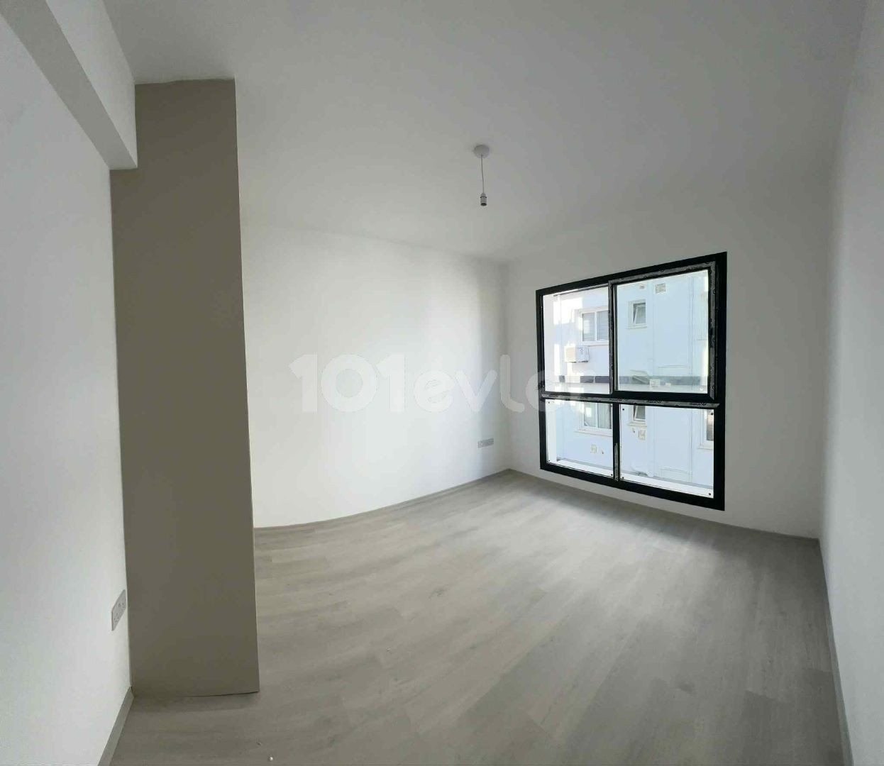 Wohnung in Lefkoşa (Nicosia), Nord Zypern – Foto 2 von 8