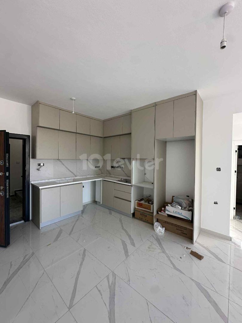 Wohnung in Lefkoşa (Nicosia), Nord Zypern – Foto 3 von 8