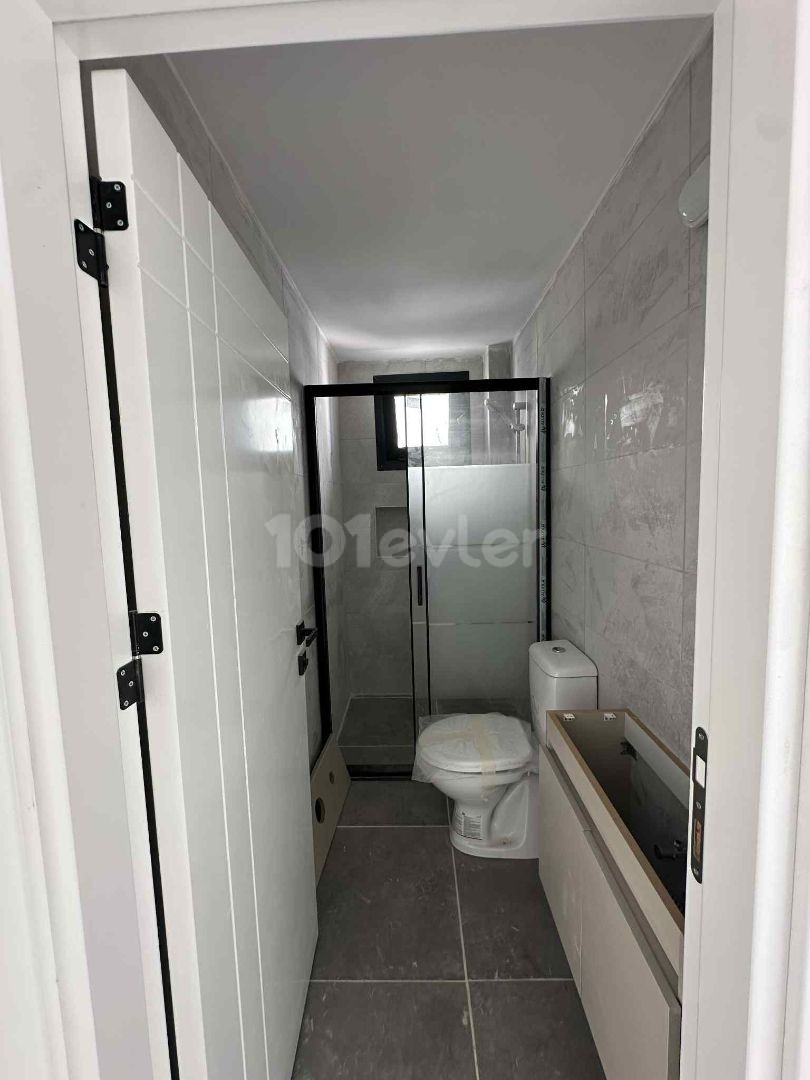 Wohnung in Lefkoşa (Nicosia), Nord Zypern – Foto 4 von 8