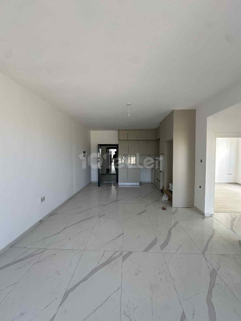 Wohnung in Lefkoşa (Nicosia), Nord Zypern – Foto 5 von 8