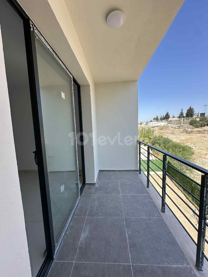 Wohnung in Lefkoşa (Nicosia), Nord Zypern – Foto 6 von 8