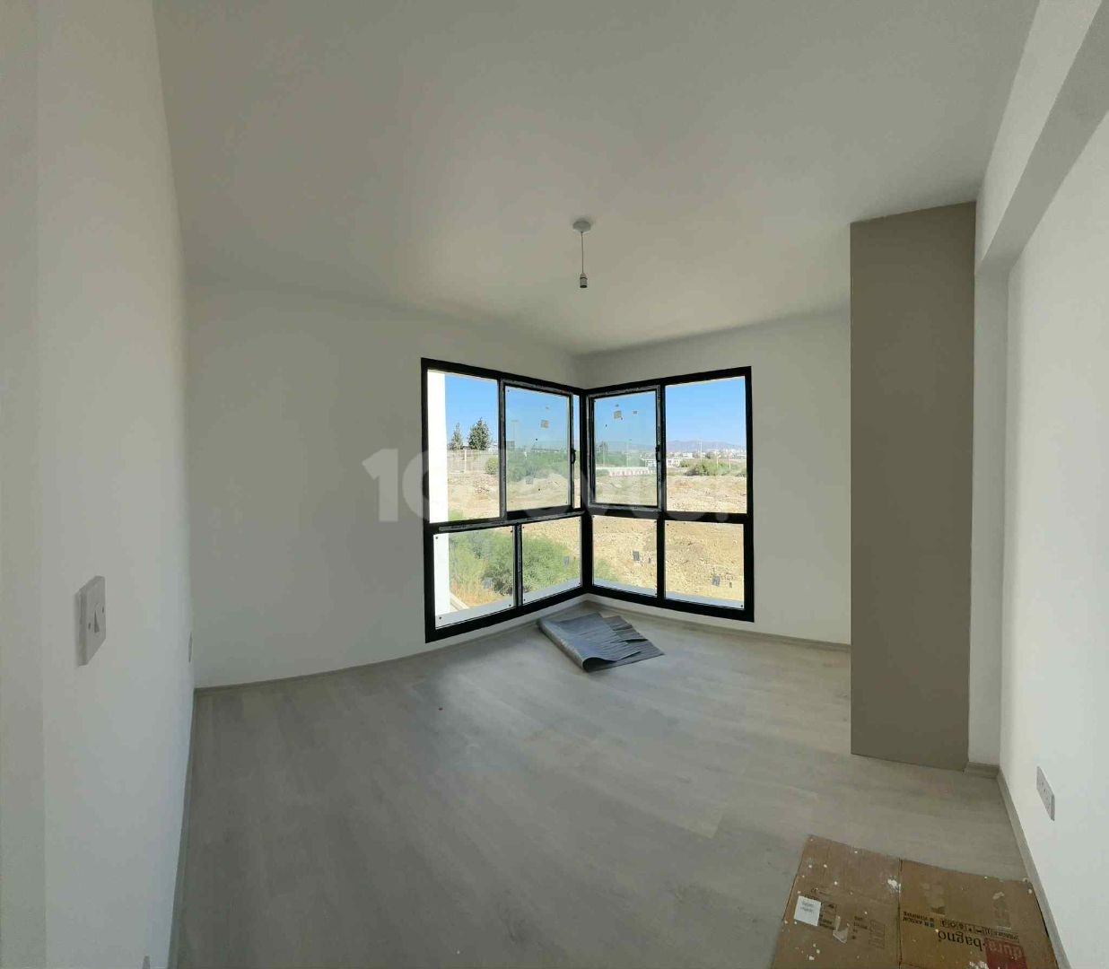 Wohnung in Lefkoşa (Nicosia), Nord Zypern – Foto 7 von 8