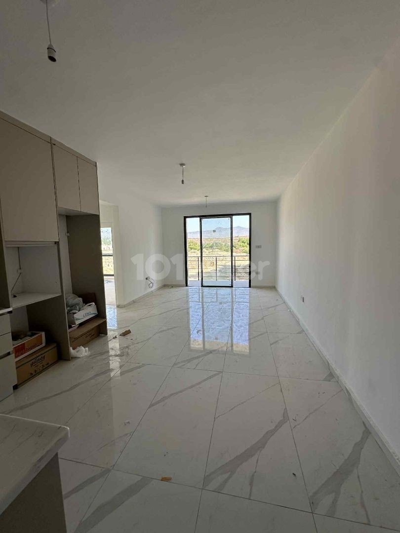 Wohnung in Lefkoşa (Nicosia), Nord Zypern – Foto 8 von 8