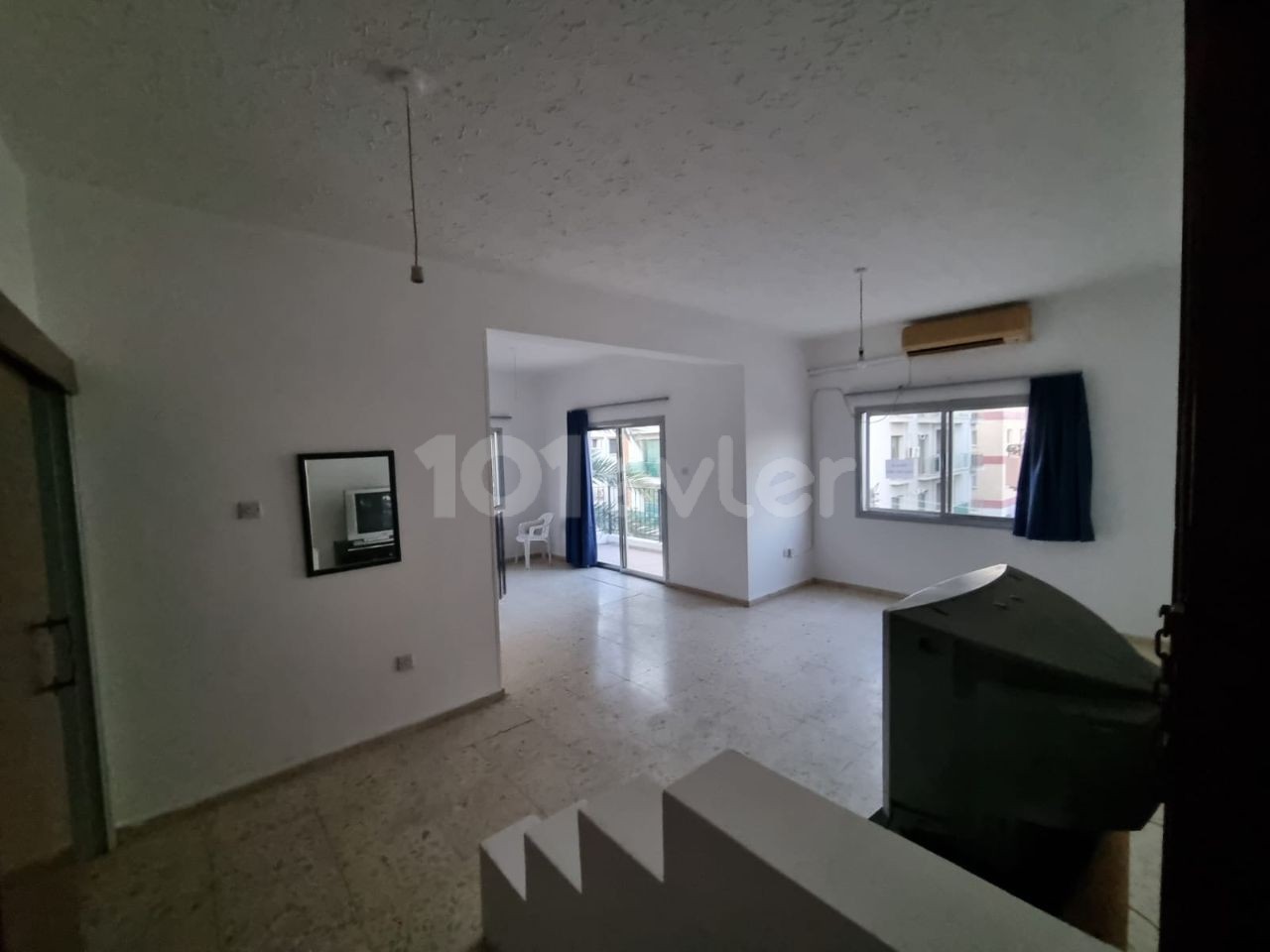 Wohnung in Gazimağusa (Famagusta), Nord Zypern – Foto 1 von 11