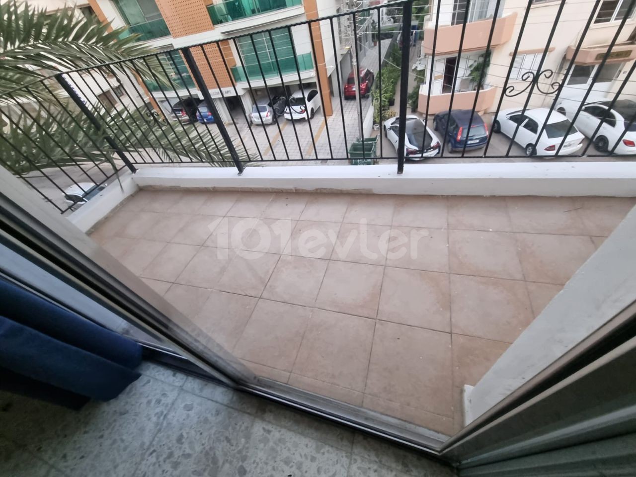 Wohnung in Gazimağusa (Famagusta), Nord Zypern – Foto 4 von 11