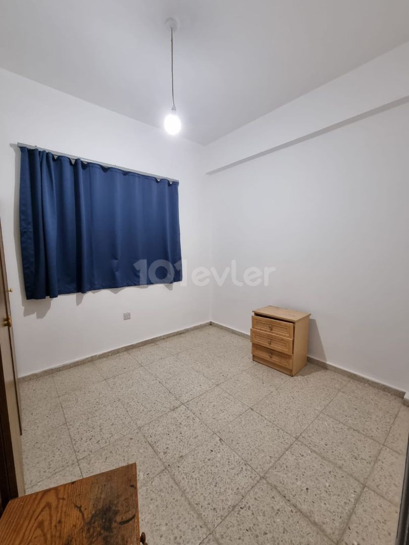 Wohnung in Gazimağusa (Famagusta), Nord Zypern – Foto 5 von 11