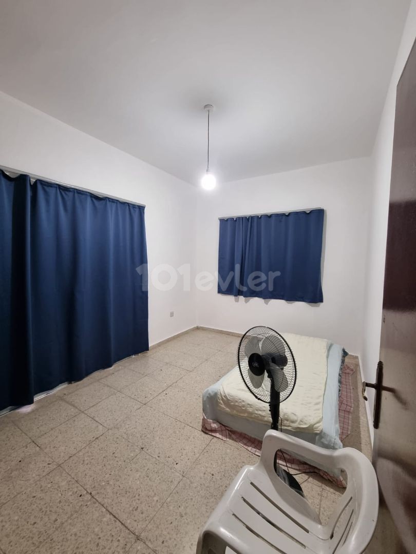 Wohnung in Gazimağusa (Famagusta), Nord Zypern – Foto 6 von 11